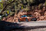 BMW i8 Roadster 2018 года (UK)